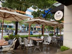 -Peet's Coffee皮爷咖啡(大学路店)