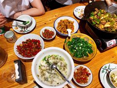 -肠相汇常德老肠子馆(雨花亭店)