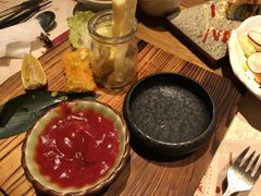 -赤坂亭·M9和牛烧肉·铁板烧(合肥万象城店)