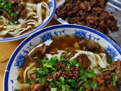 -清真-戏楼王记牛肉面