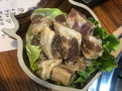 -意成料理