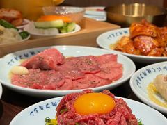 -蒜香焼肉PURUSHIN(马场路店)