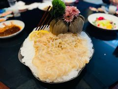 -海味世家·家常菜馆(明州里店)