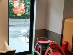 -麦当劳(中唱大厦店)