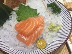 -林妈妈村·日式料理(宝山万达店)