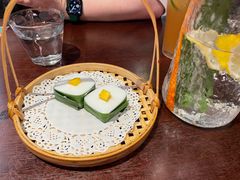 -泰妃殿(新世界旗舰店)