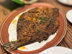 -有奴思烤肉·清真(正宁路店)