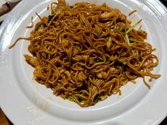 -金枝玉叶上海人家食府(三里河店)