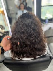 点击看大图 -HD HAIR STYLE