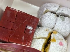 -稻香村(银锭桥店)