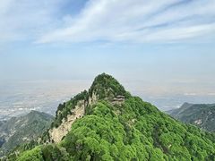 -少华山国家森林公园