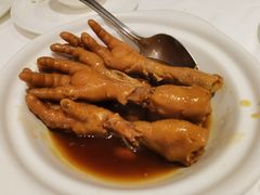 -白天鹅宾馆-宏图府餐厅