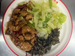-永和大王(梅家浜店)