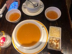 传统法式鱼汤-La Creperie法餐厅(桃江路店)