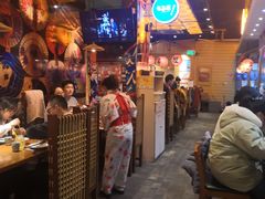 大堂-有喜屋·深夜食堂(环宇荟店)