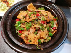 -土桥手掌鸡·26年灌县老味道(都江堰店)