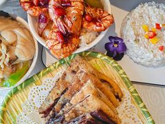 -辣婆婆(航天桥店)