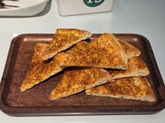-新疆兵团食府清真(马连道店)