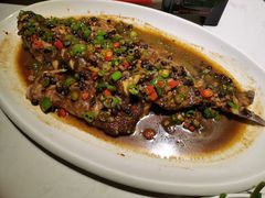 -院8里·小聚园老川菜(九眼桥店)