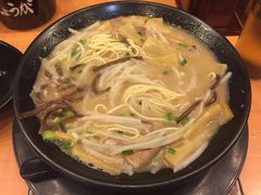 -博多一幸舍(侨福芳草地购物中心店)