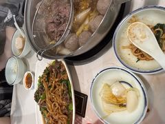 -菜忠潮州牛肉店(岗厦店)