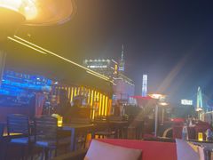 -琶醍壹号•潮菜江景餐吧