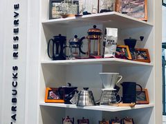 -星巴克臻选(广州沙面店)