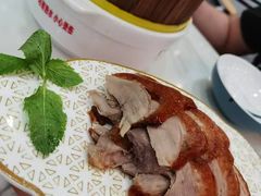 -全聚德(蓝山店)