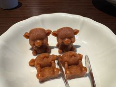 -明湖楼·经典鲁菜山东海鲜(大明湖店)