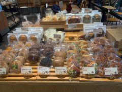 -方炉·天然食材面包店(青秀店)