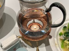 -宝轩渔府·老字号海鲜·正宗津菜(水上店)
