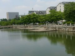 -江南大学(蠡湖校区)