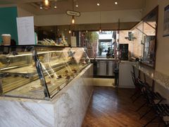 面包甜点陈列柜-Madeleine玛德琳(永平里店)