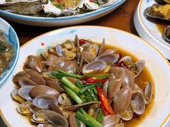 -友强·23年特色海鲜大排档(厦门店)