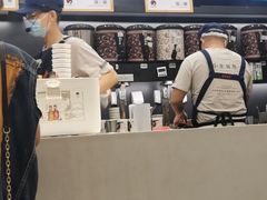 -茶颜悦色(花园道店)