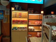 -爸爸糖手工吐司(上海五角场万达店)
