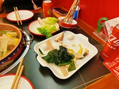 -京元盛铜锅涮肉(上海总店)