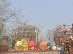 -东方苑自助餐厅(稻香湖景酒店)