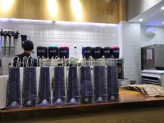 -唐沫茶兮(首山店)