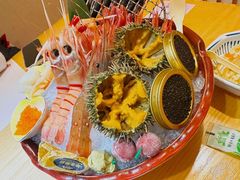 -吉兆·料理(红梅南路店)