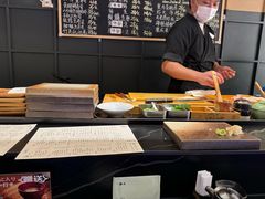 -Sushi Hanzo半藏(天环广场店)