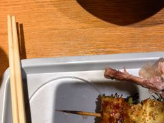 -聚点串吧·北京烧烤(赵登禹路店)