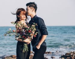 -纪梵希婚纱摄影(青岛店)