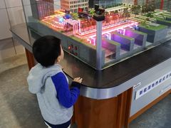 -陕西自然博物馆