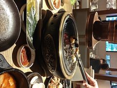 -泥炉烧肉师(新街口金銮巷店)