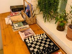 -餐酒吧Com-ing Bar(上海路店)