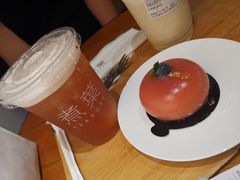 -煮叶(悠唐广场店)