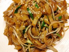 干炒牛河-老广酒楼(樱花店)