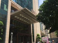 -芭菲盛宴·环球美食(解放碑英利国际店)
