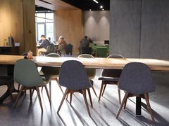 大堂-山下C5cafe(惠通时代广场店)